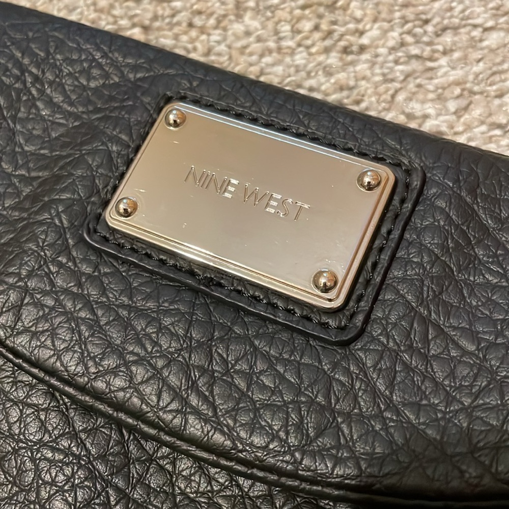Nine West Shoulder Crossbody Handbag - Picture 2 of 9